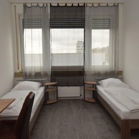 Monteurzimmer Messe Airport Wolfschlugen Εξωτερικό φωτογραφία