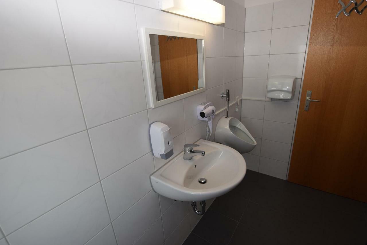 Monteurzimmer Messe Airport Wolfschlugen Εξωτερικό φωτογραφία