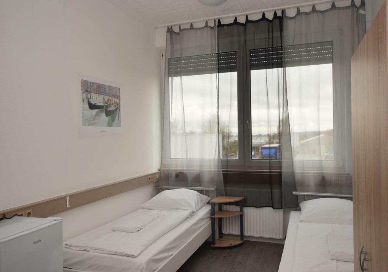 Monteurzimmer Messe Airport Wolfschlugen Εξωτερικό φωτογραφία